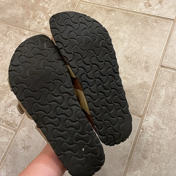 Birkenstock Papillio Sandals - Picture 2 of 5